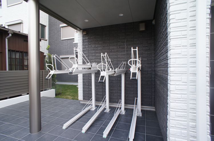 セレーナ三宿 301号-15