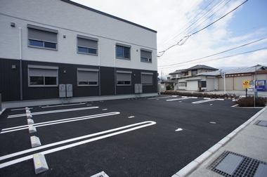 ShaMaison IstanaⅡ 201号-12