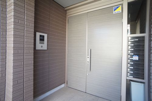 ルミナス徳丸 303号-13