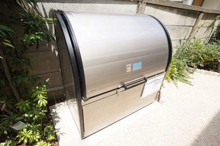 パーシモン久我山 201号-13