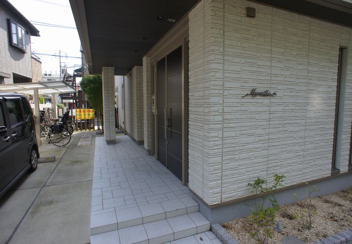 ミルティーユ 202号-13