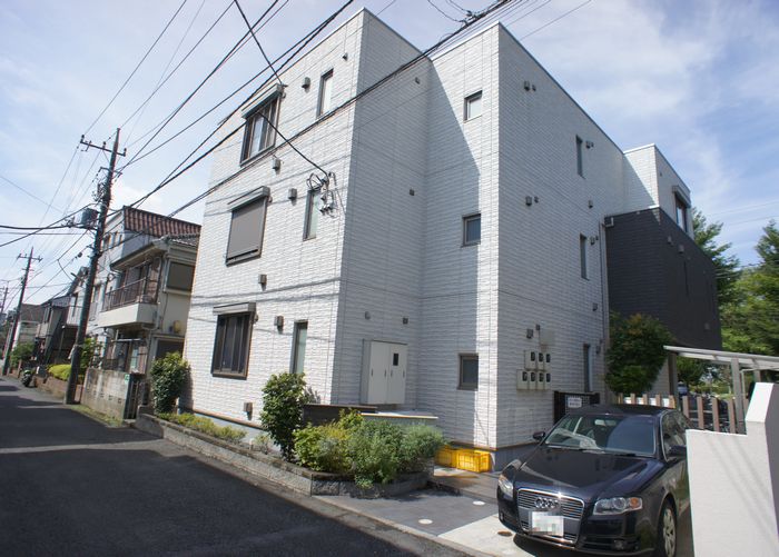 ミルティーユ 202号-15