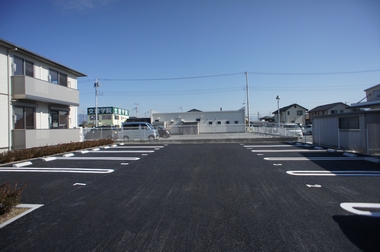 ラフィーネ甲府 101号-12