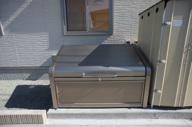 ラフィーネ甲府 101号-14