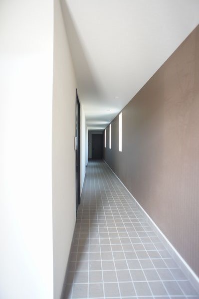 ヴィアソーレ向山ウェスト 202号-14