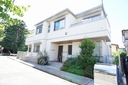 ソレイユ井の頭201-1