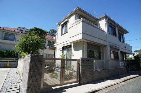 ソレイユ井の頭 201号-12