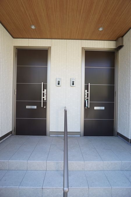 ソレイユ井の頭 201号-14