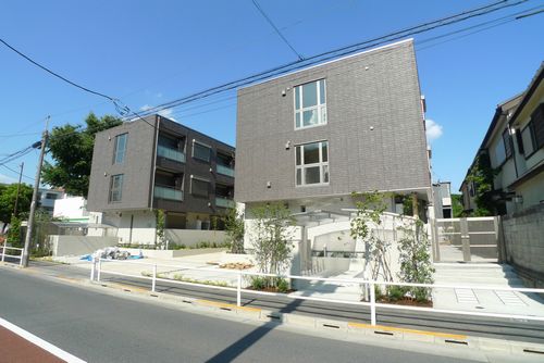 カノンツインガーデンＳ 102号-12