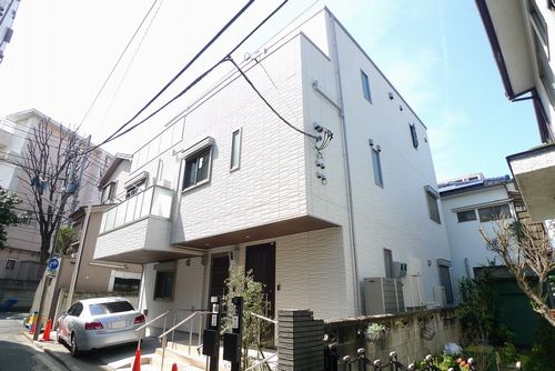 コンティニュエ大山 101号-13
