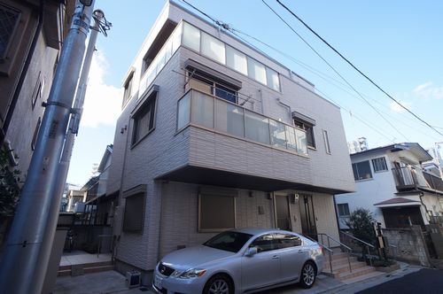 コンティニュエ大山 101号-15