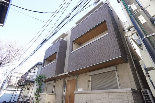 ユーフォリア野沢