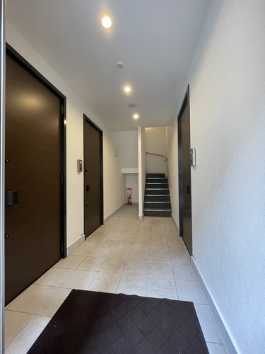 ジニア　ハウス 101号-12