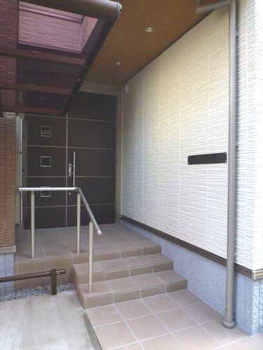 ジニア　ハウス 101号-13