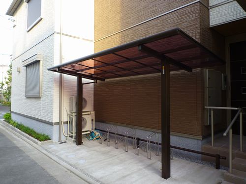 ジニア　ハウス 101号-14