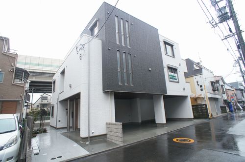リラフォート　トリウミ301-1