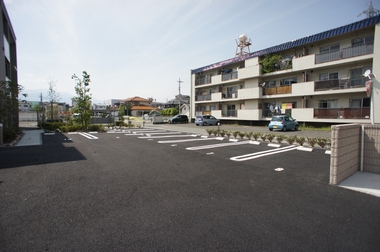 シャーメゾン　エミナント 103号-3