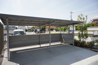 シャーメゾン　エミナント 103号-4