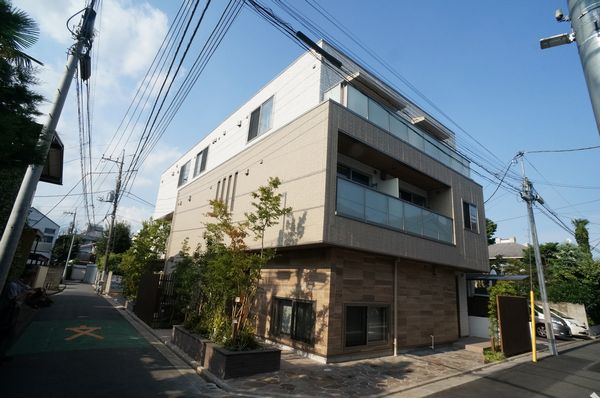 Ｇａｒｄｅｎｓ　楓