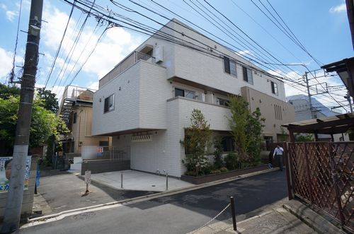 Ｇａｒｄｅｎｓ　楓 205号-12