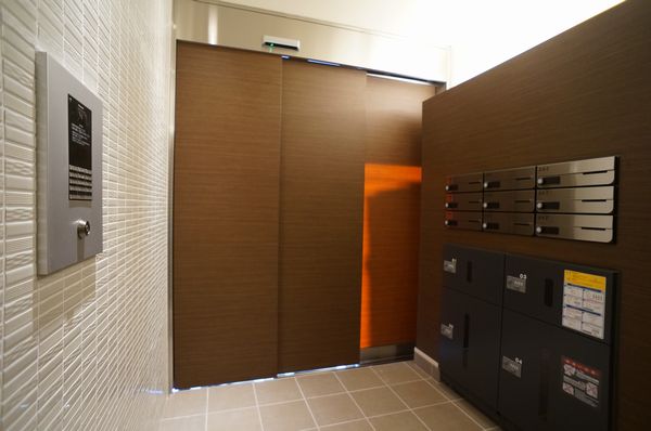 Ｇａｒｄｅｎｓ　楓 205号-14