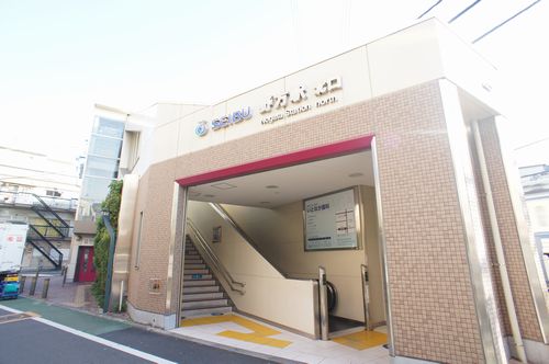 Ｓｕｎｎｙ　Ｃｏｕｒｔ　ＡＫＡＧＩ 201号-14