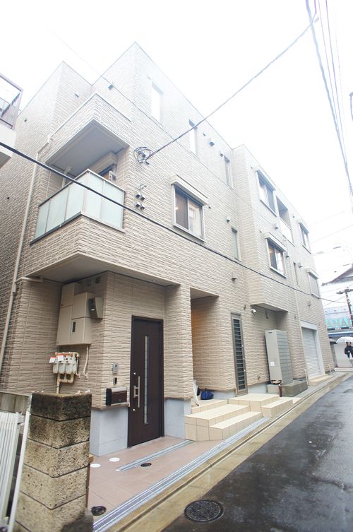 エポック赤坂 202号-12