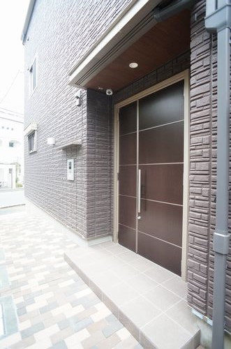 パラシオ北野 201号-13