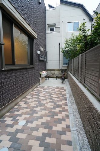 パラシオ北野 201号-14