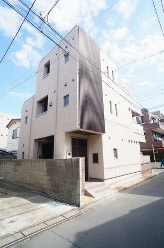 ティアーズメゾン 301号-15