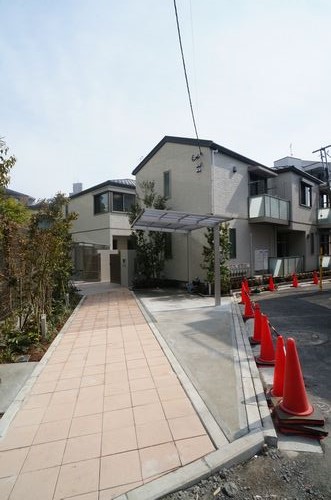 Ｐｅａｒｌ　Ｈｏｍｅｓ　元代々木 102号-12