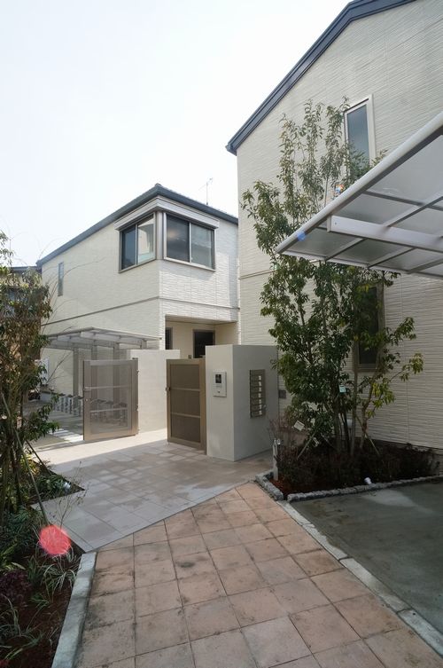 Ｐｅａｒｌ　Ｈｏｍｅｓ　元代々木 102号-13