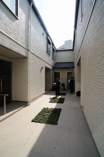 Ｐｅａｒｌ　Ｈｏｍｅｓ　元代々木 102号-14