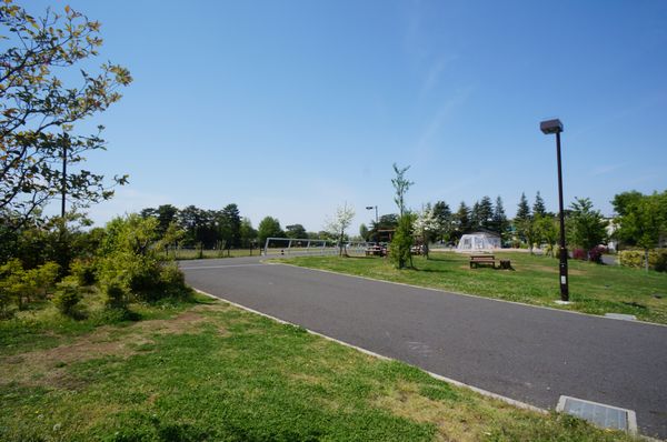 シャーメゾン武蔵野壱番館 203号-14