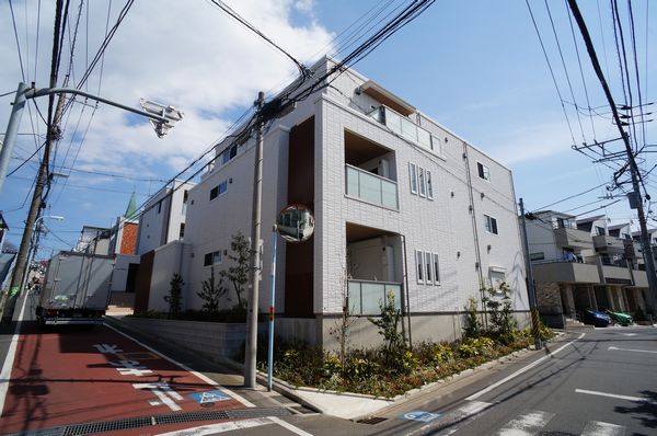 シャーメゾン武蔵野参番館 103号-12