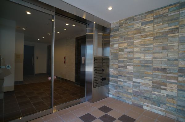 シャーメゾン武蔵野参番館 103号-13