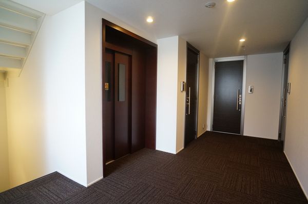 シャーメゾン武蔵野参番館 103号-14