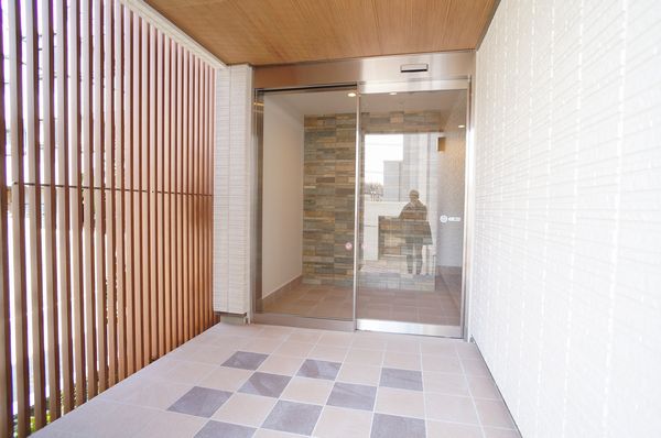 シャーメゾン武蔵野弐番館 101号-12