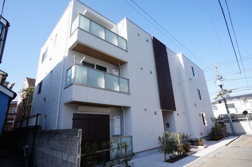 Ｔｈｅ　Ｖｉｌｌａｇｅ　Ⅲ 302号-12