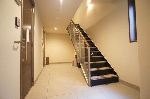 COLLES新宿 305号-12