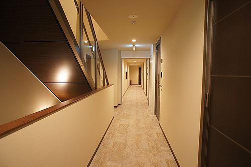 COLLES新宿 305号-15