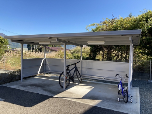 シャーメゾン津花塚　Ａ 201号-4