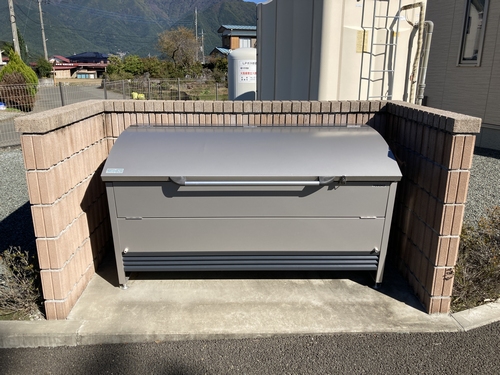 シャーメゾン津花塚　Ａ 201号-5