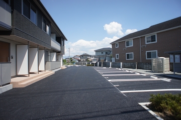 ルミエールＮ 203号-3