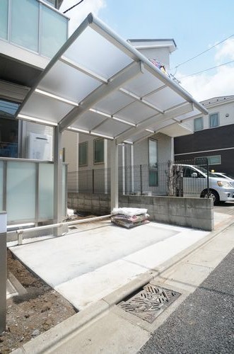 カーサレジオ 203号-13