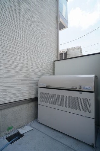 カーサレジオ 203号-14