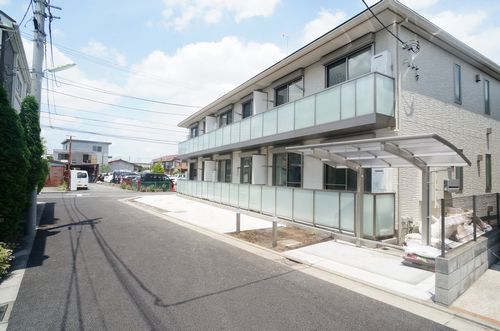 カーサレジオ 203号-15