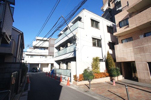 グランフェリシア 102号-15