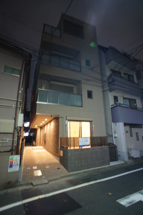 ドミール富士 401号-14