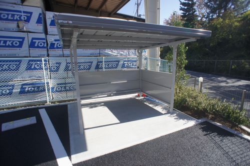 シャーメゾン　ルラシオン 101号-3